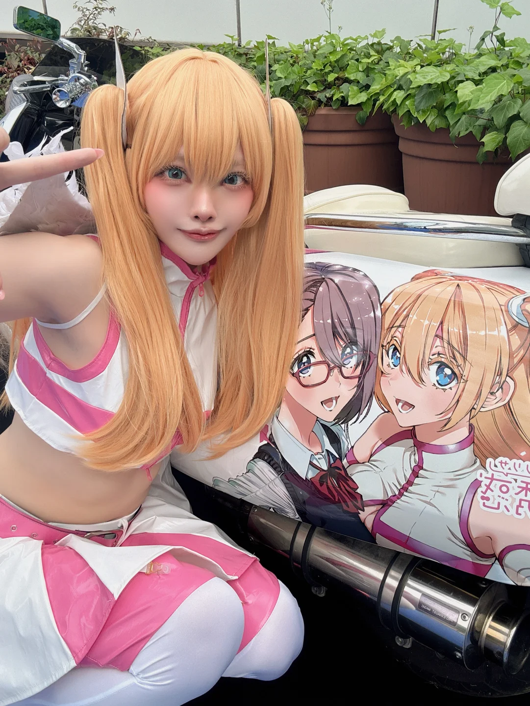 Etocha - No.009 Lilie [147P-319MB] tg@simisebaisi 【丝足阁】022.webp